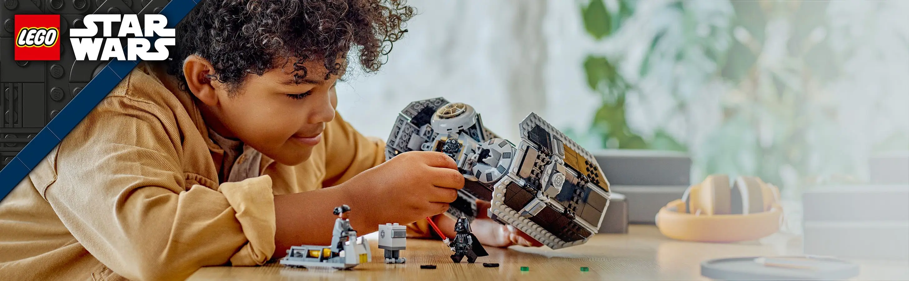 LEGO Star Wars hoofdafbeelding